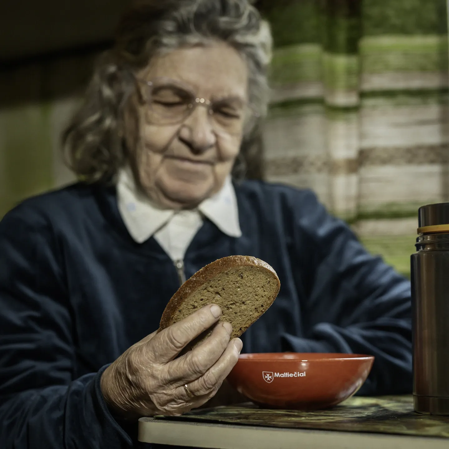 Dešimtmetį trunkanti prasminga „Fazer Lietuva“ ir maltiečių partnerystė
